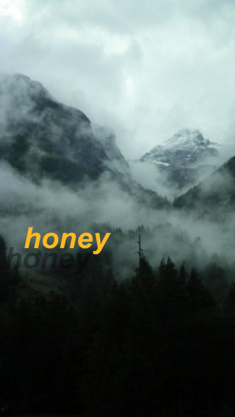 HONEYDRIP π― banner image