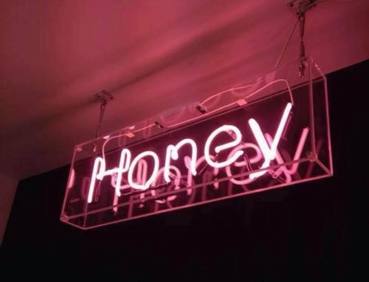 Honey 🧸 banner image
