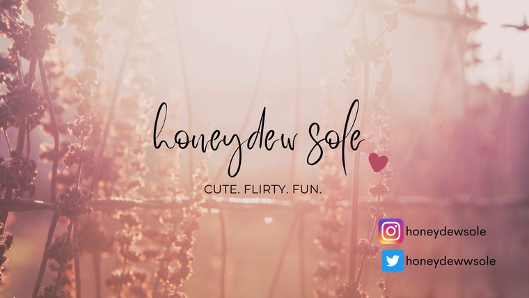 Honey ๐ฏ banner image