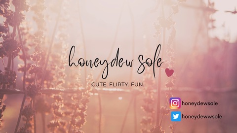Honey 🍯 cover image