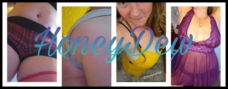 HoneyDew cover image