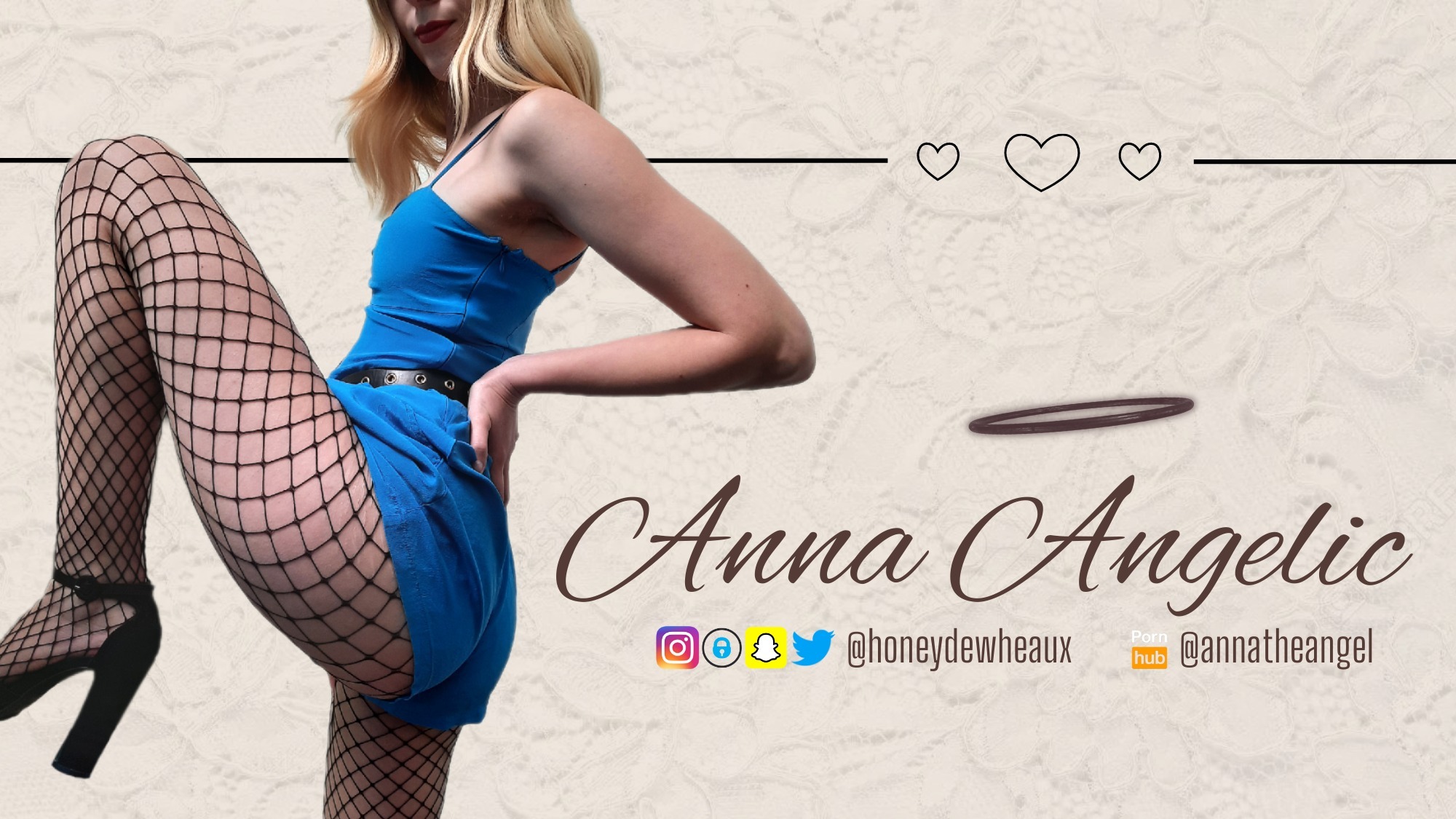 🌸⚘anna the angel⚘🌸 banner image