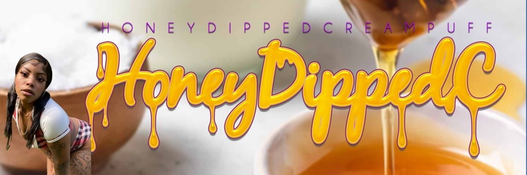 HoneyDippedFree banner image