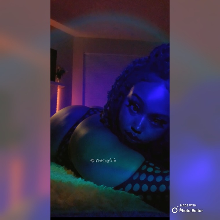 Honey Drip 💧 cover image