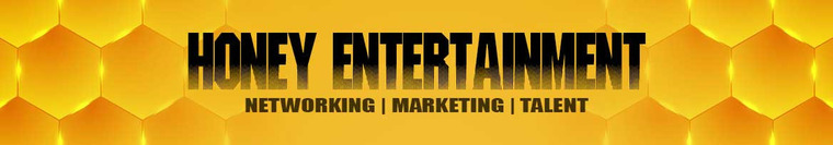 Honey banner image