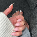 Honey feet avatar