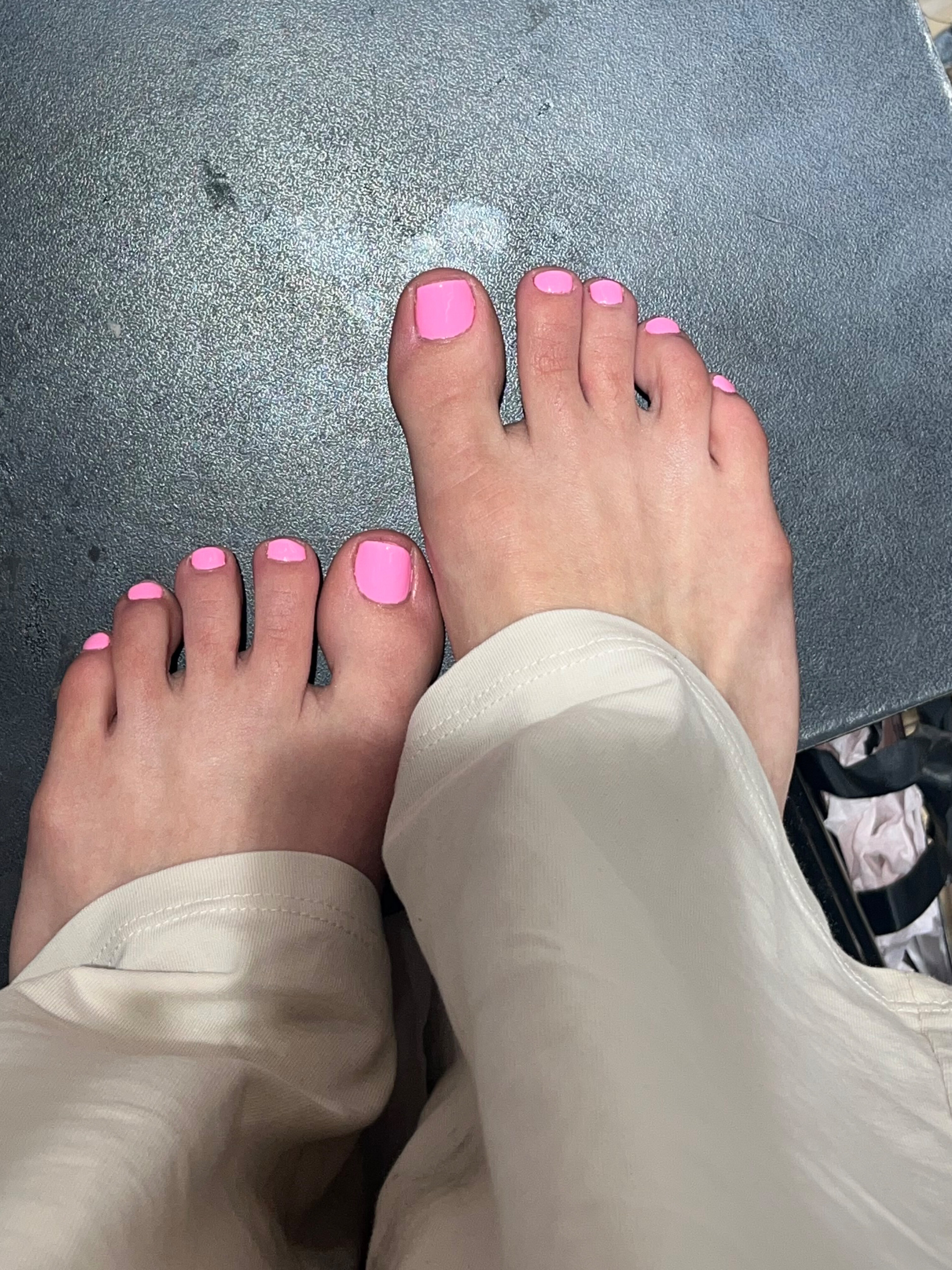Honey feet banner image