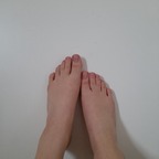 Honeyfeet avatar