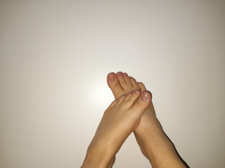 Honeyfeet banner image