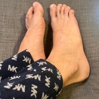 Sweet feet avatar