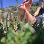 Honey Feet avatar