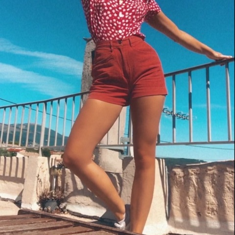 Ginger cover image