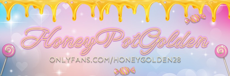 honeypotgolden🍯 cover image