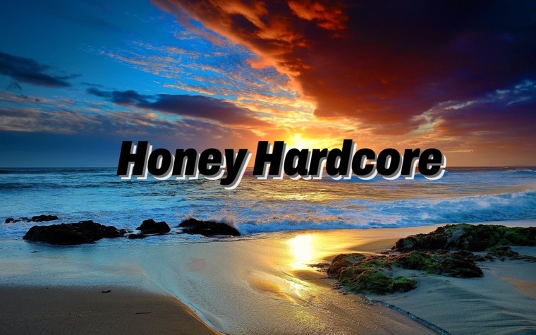 DaSweetestHoney cover image