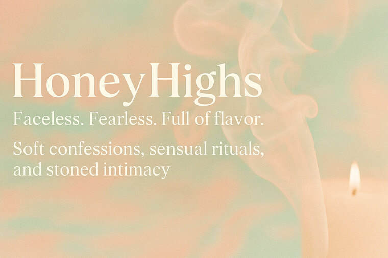 HoneyHighs: Your Pleasure, My Price cover image