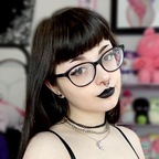 Nymph portrait
