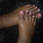 Noir temptation 👣🍯 avatar