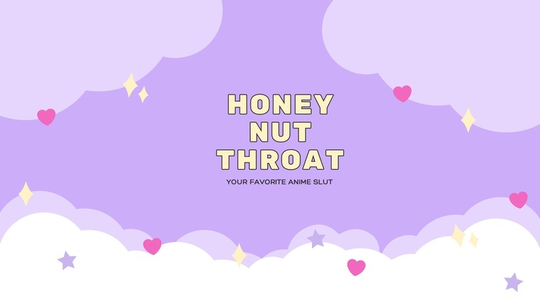 Honey 🍯 cover image