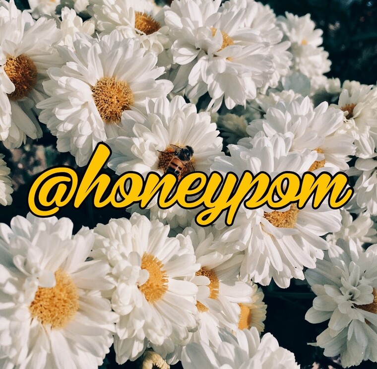 Honey banner image