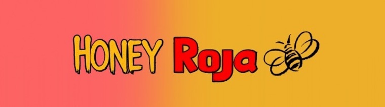 Honey Roja cover image