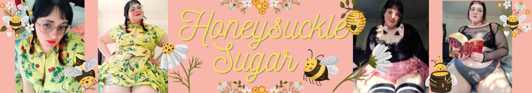Honeysuckle cover image
