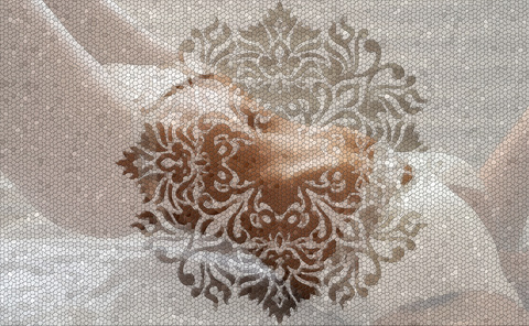 Luxe Honey Tiger cover image