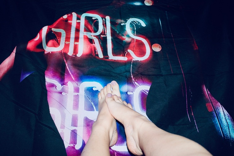 Honeytoes cover image