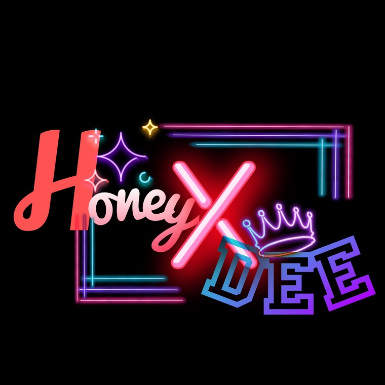 HoneyXDee banner image