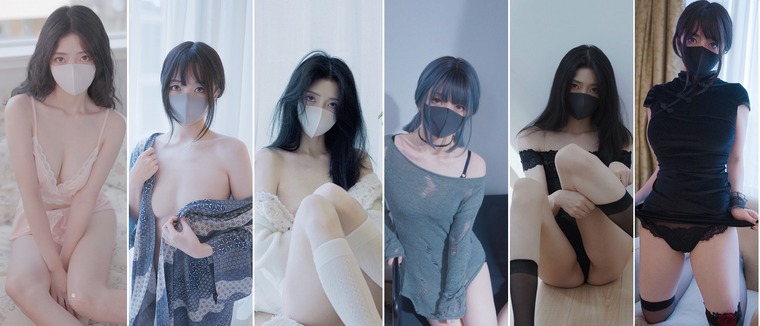 HongKongDoll banner image