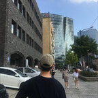 honnam waxiing avatar