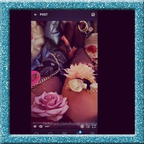MiMi🌺Carter cover image