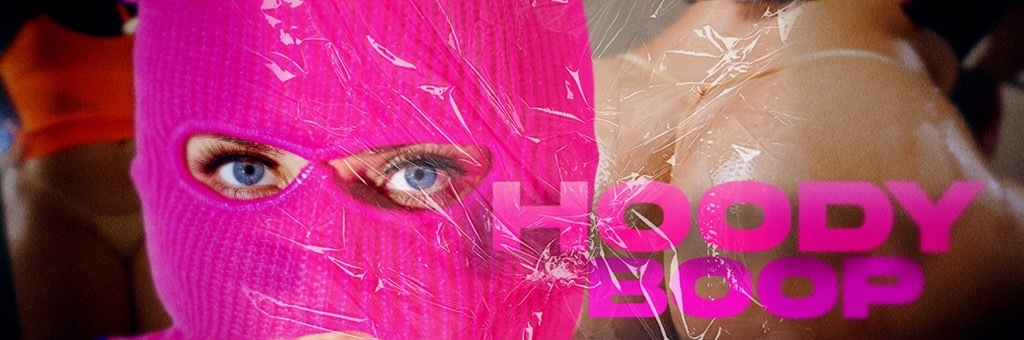 Hoody Boop banner image