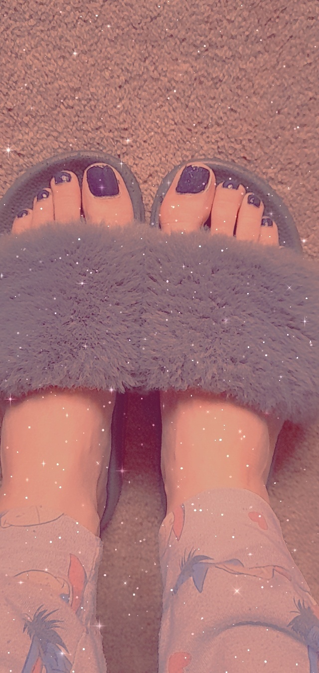 Footfetish banner image