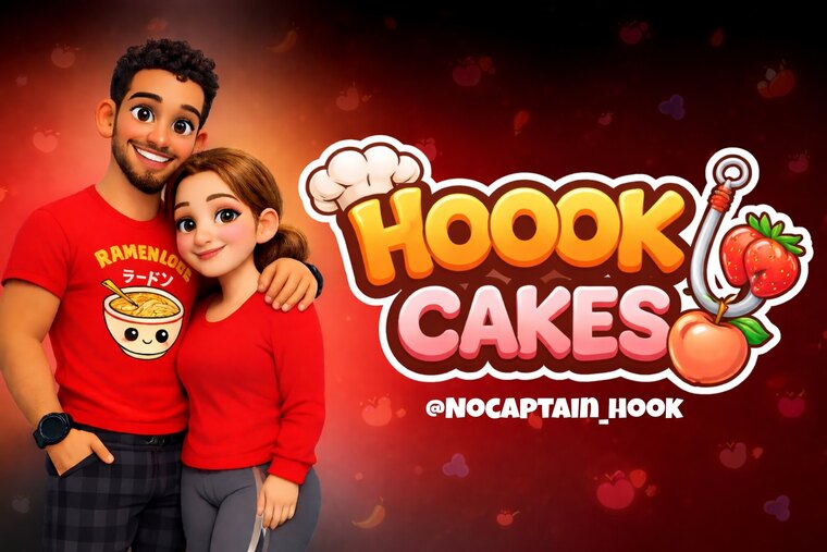 Hoook πͺ banner image