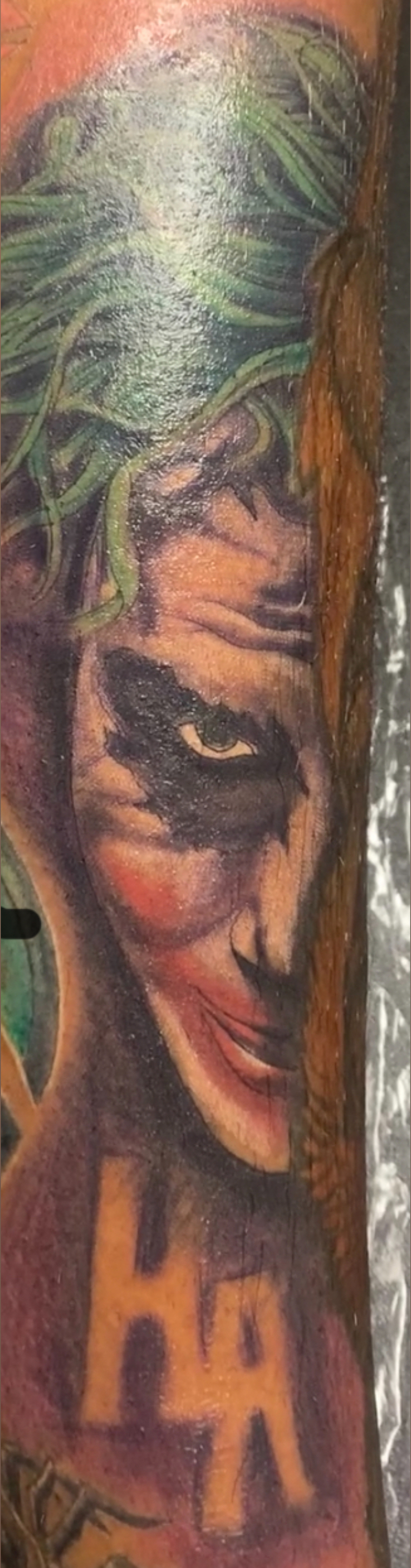 Jokerrr cover image