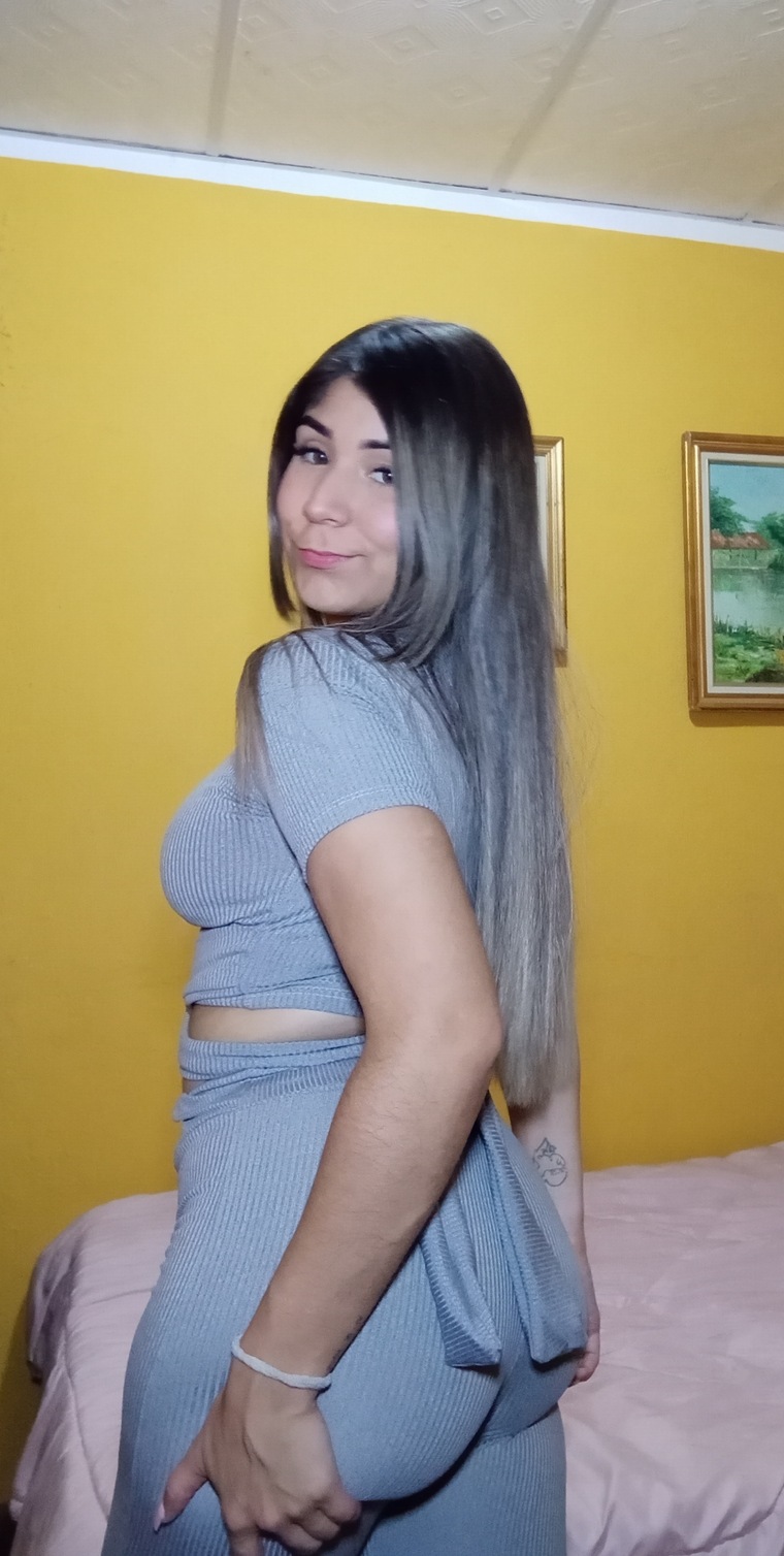 Daniella Gomez. banner image