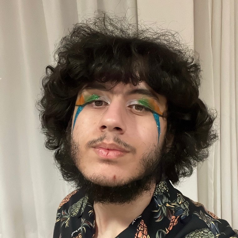 Hope :) banner image