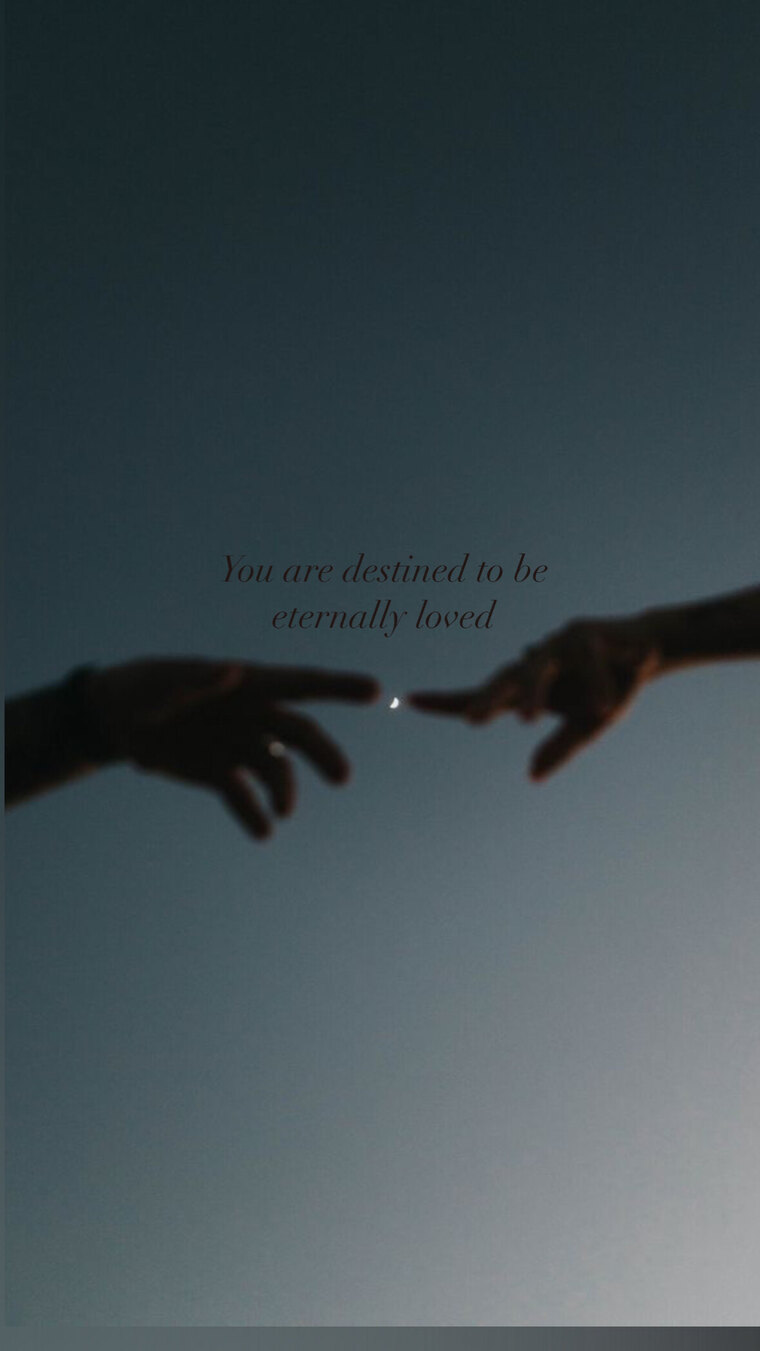 HopelesslyYoursXoxo cover image