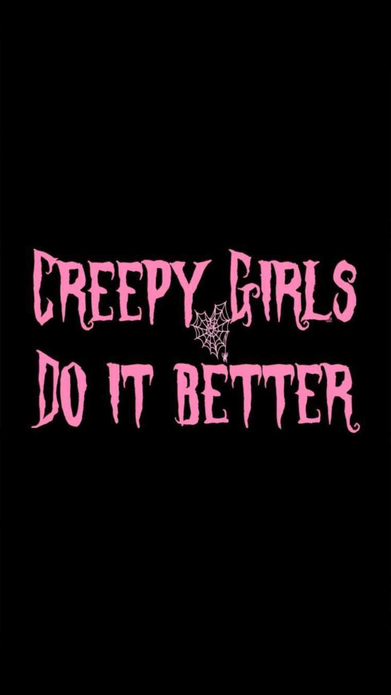 Jessica 💀🖤 cover image