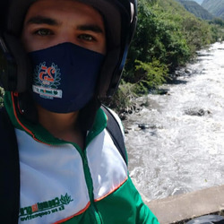 Cristian Hormiga avatar
