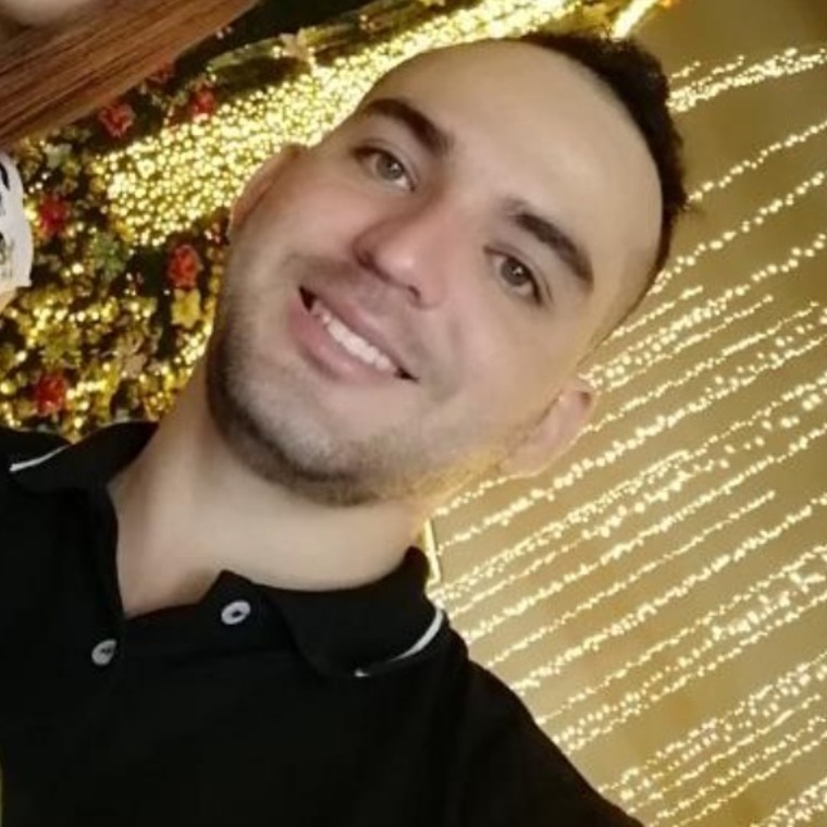 Cristian Hormiga cover image
