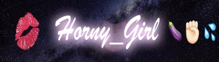HorneyGirl cover image