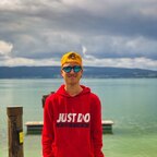 Justin avatar