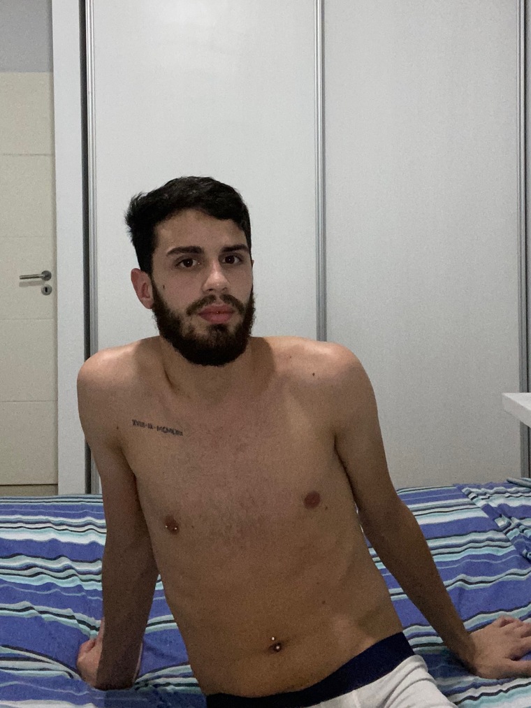 Your guy cover image