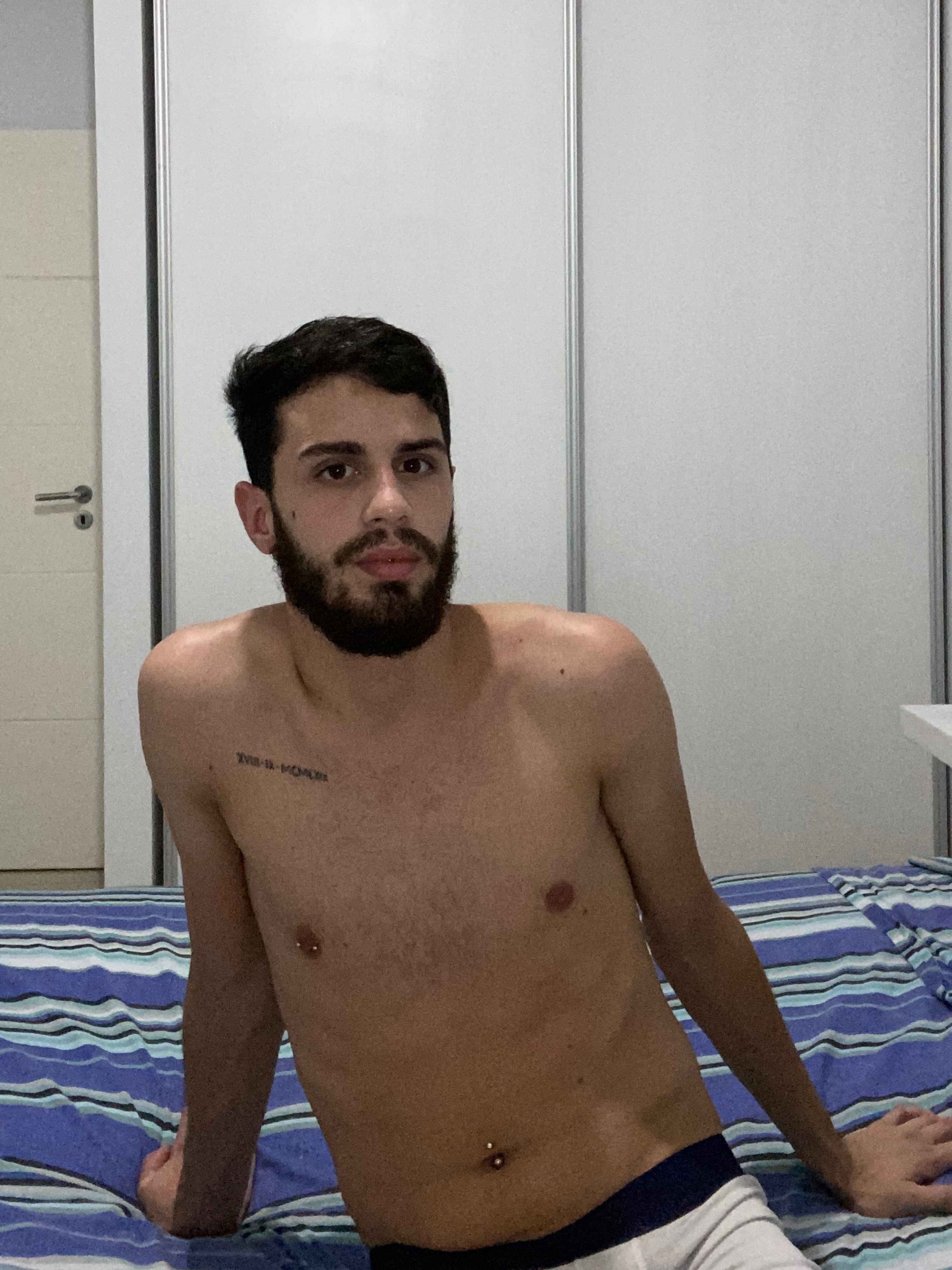 Your guy banner image