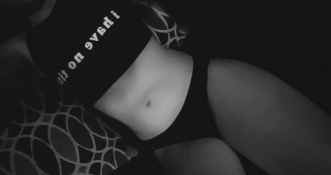 Horny Bitch cover image