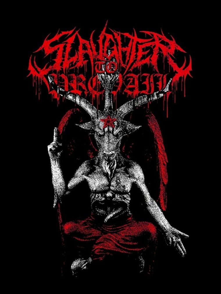 Devil cover image