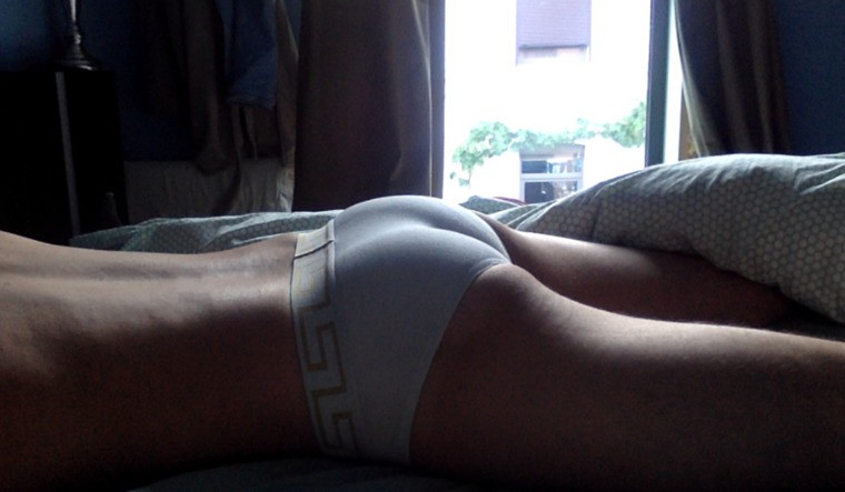 hornysporty cover image