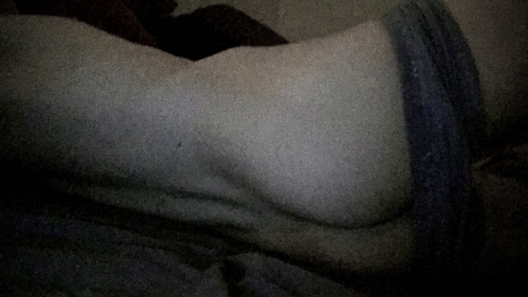 Hornyvel cover image