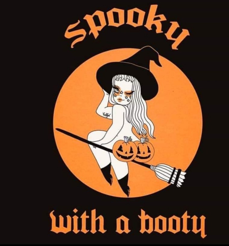 Horror Goddess banner image